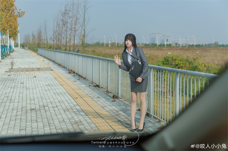 咬一口兔娘ovo最新图片合集分享