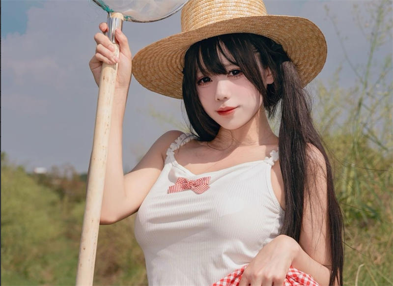 咬一口兔娘ovo最新图片合集分享