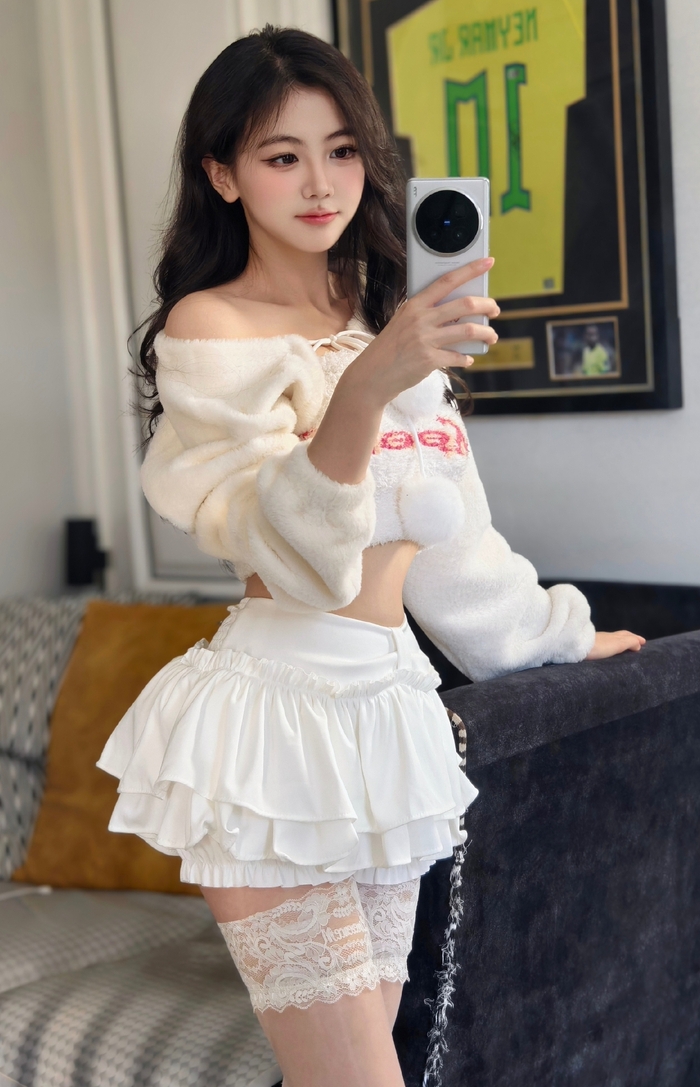 刘二萌微密圈全套写真合集