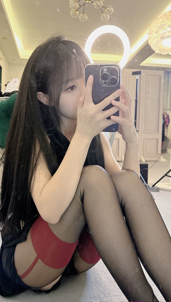 汤圆可甜了微密圈写真合集