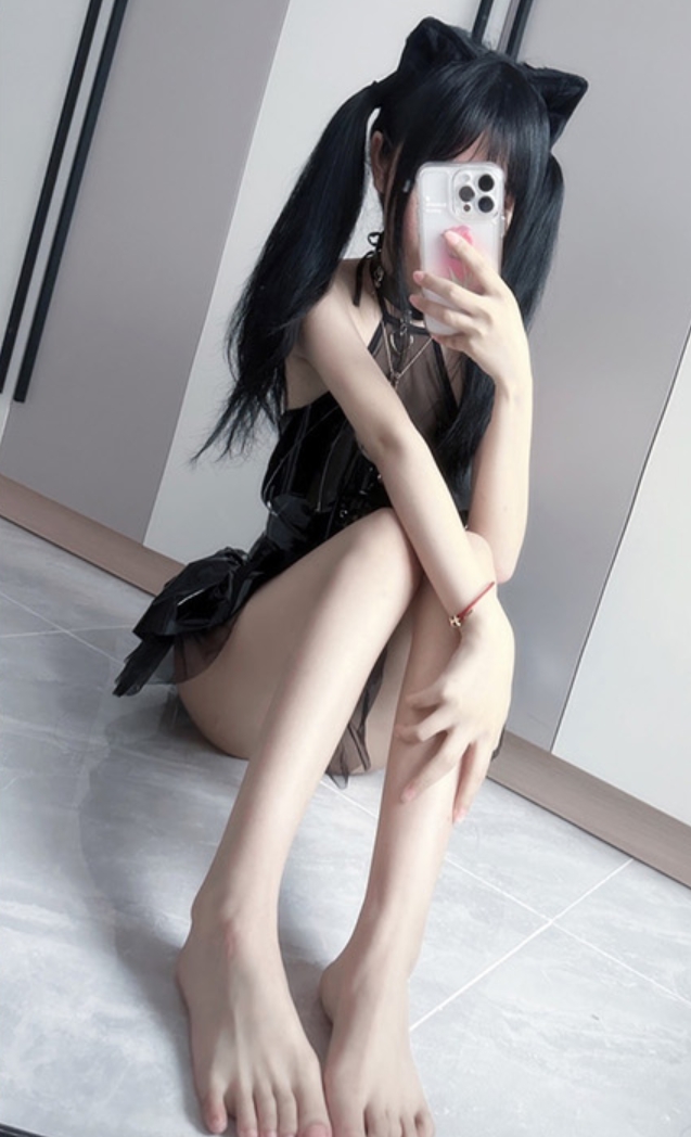  佐佐酱微密圈定制写真图片合集