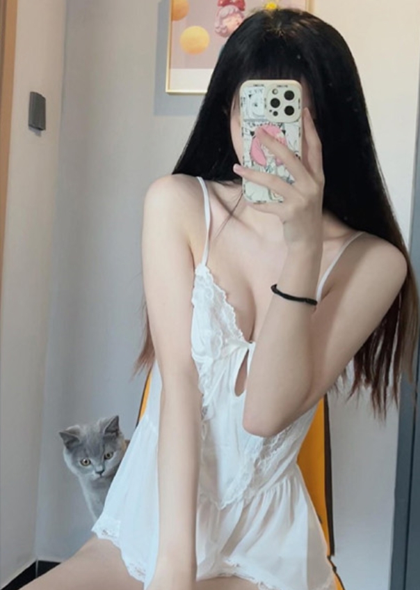 刘雅萌微密圈微博付费写真图片合集53套