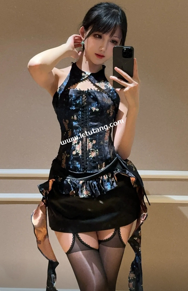 B站抖个姬灵舰长全套高清美图视频打包合集下载 B站抖个姬灵舰长全套高清美图视频打包合集下载